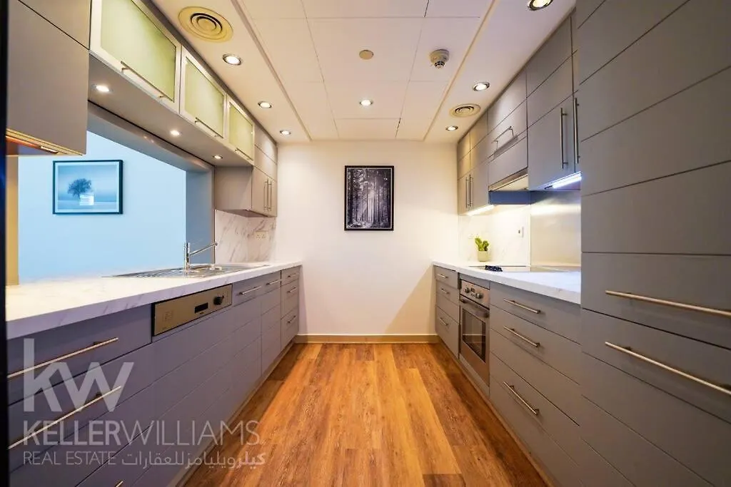 Furnished Apartment In Downtown Dubai