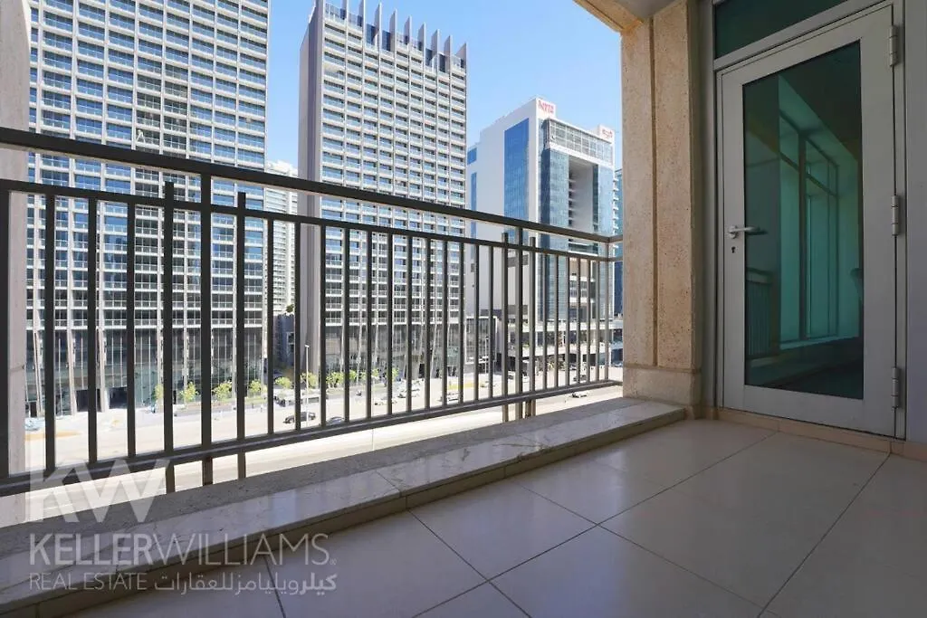Furnished Apartment In Downtown Dubai United Arab Emirates
